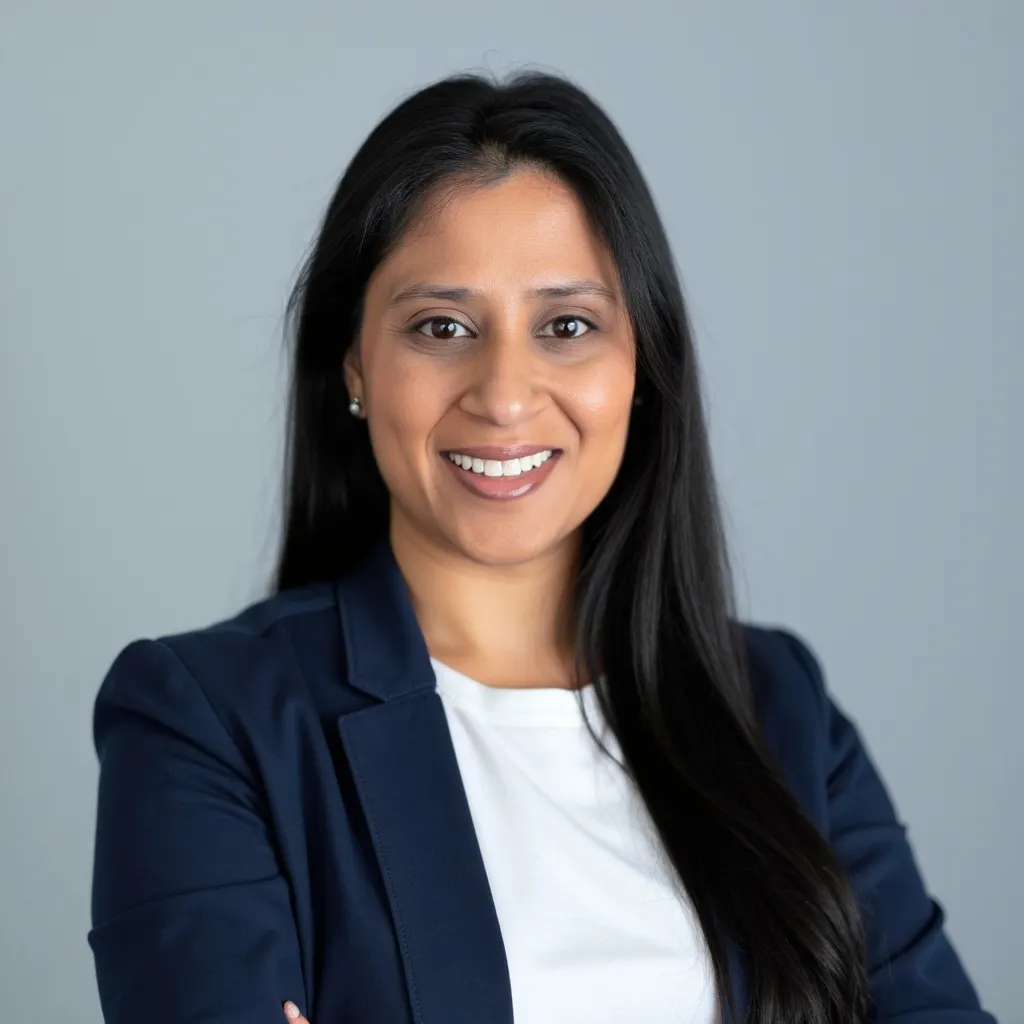 Avani Patel